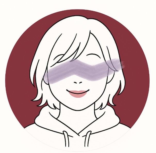 Mariko Kabashimaのアバター