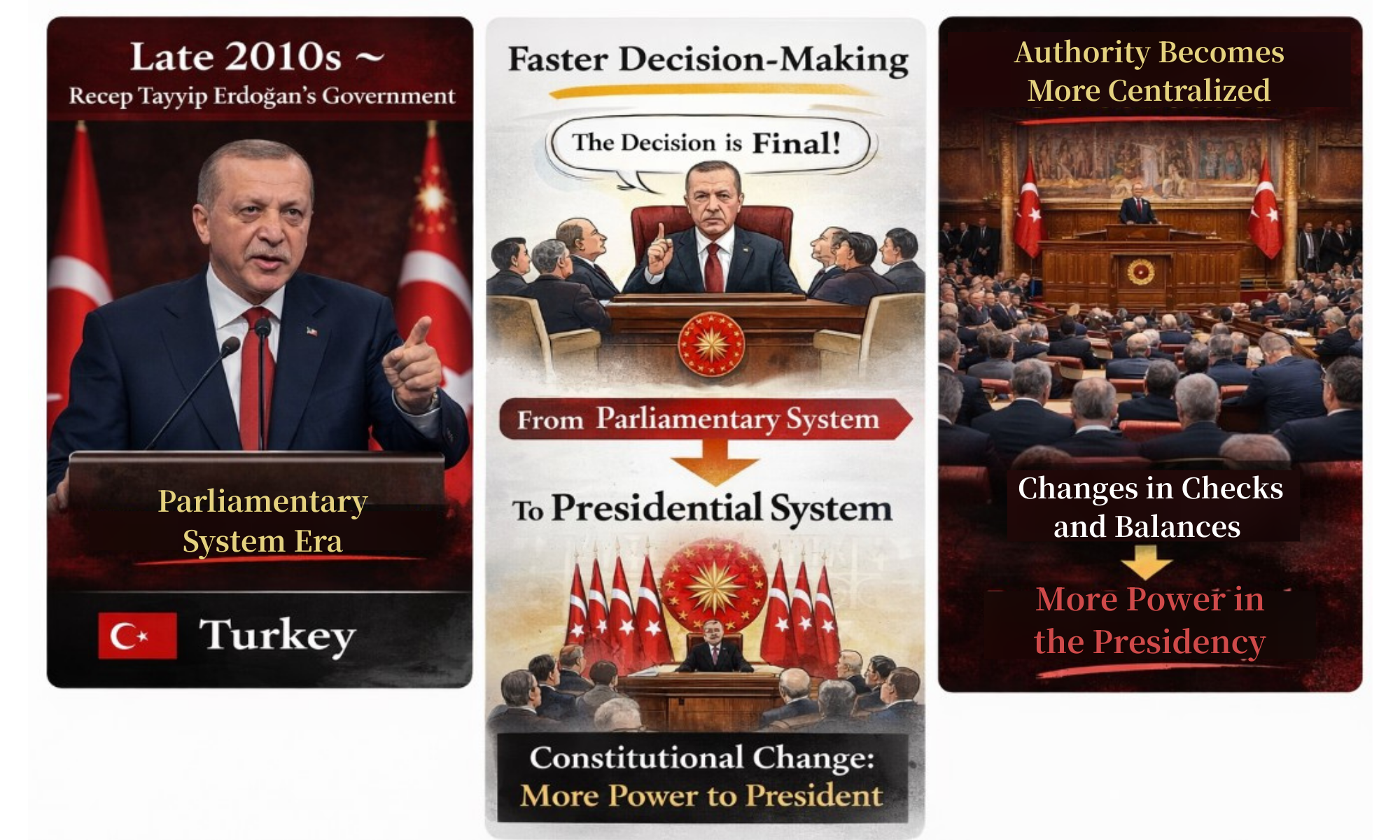 トルコ関連画像1