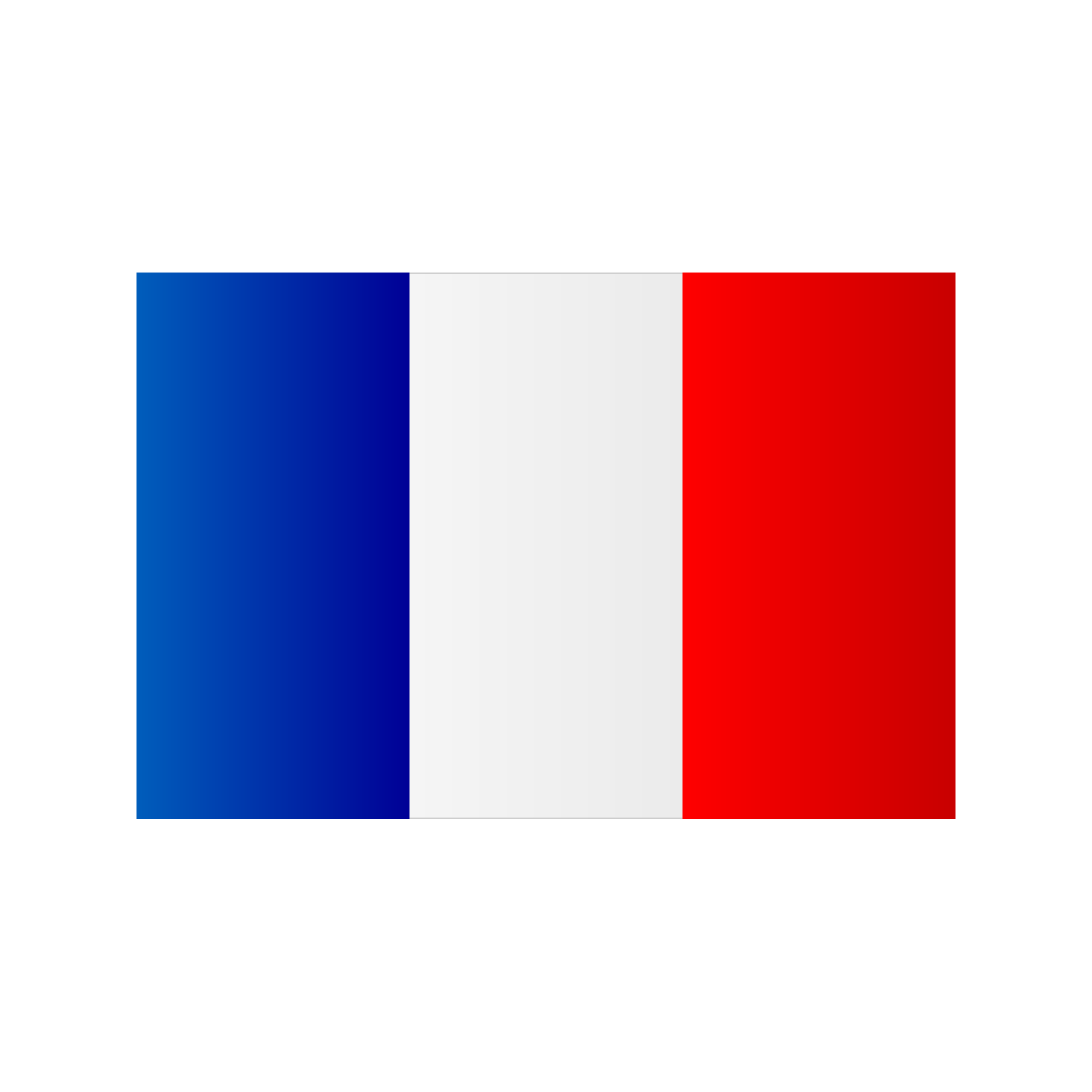 フランス国旗